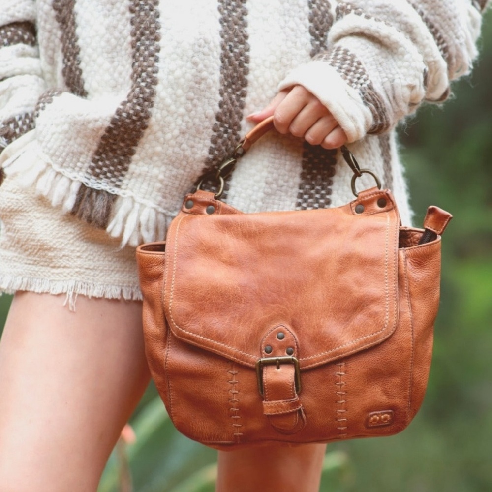 BED STU Bathsheba bag